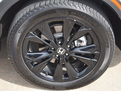 Used 2025 Honda CR-V Sport Touring image 13