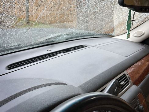 Used 2007 Chevrolet Silverado 2500 LTZ w/ Safety Package image 18