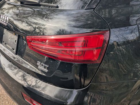 Used 2016 Audi Q3 2.0T Premium Plus image 11