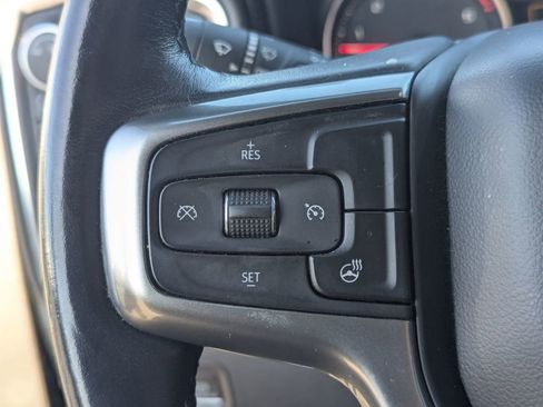 Used 2022 Chevrolet Silverado 3500 LTZ w/ Z71 Off-Road Package image 20