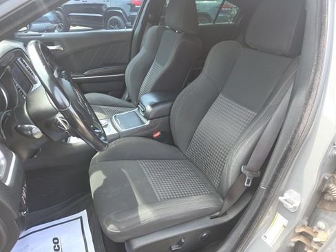 Used 2019 Dodge Charger GT w/ Navigation & Travel Group RWD image 18