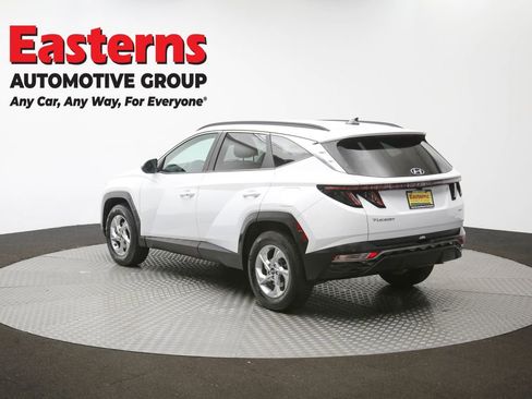 Used 2022 Hyundai Tucson SEL image 60