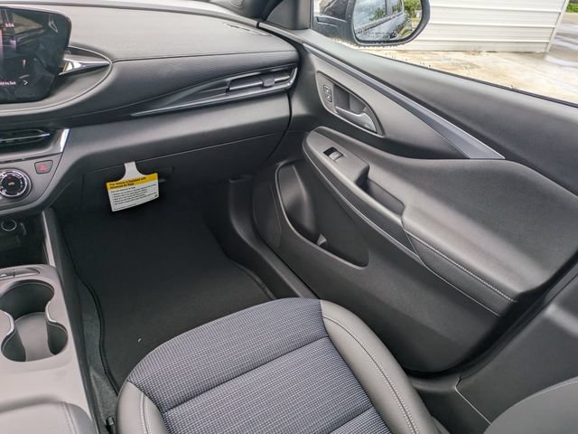 New 2026 Buick Envista Preferred w/ Convenience I Package FWD image 17