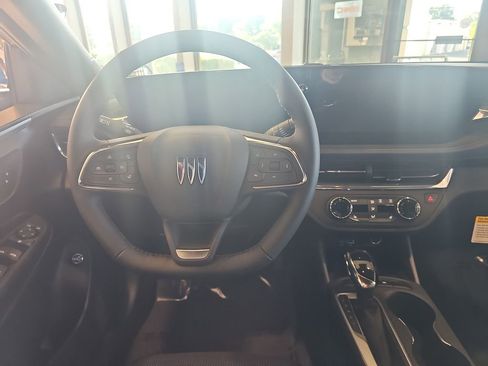 New 2026 Buick Envista Preferred FWD image 12