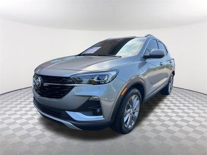 Used 2023 Buick Encore GX Essence w/ Experience Buick Package