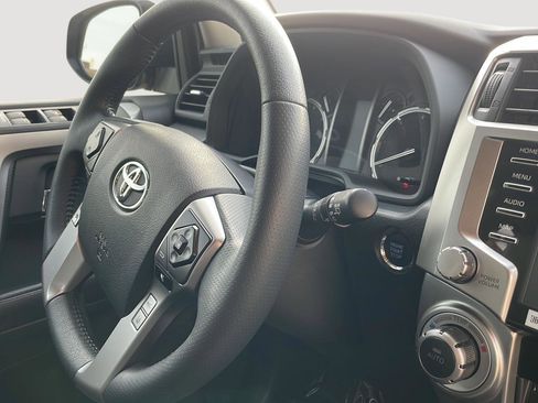 Used 2022 Toyota 4Runner Limited image 16