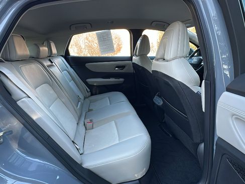 Certified 2024 Nissan Ariya AWD image 24