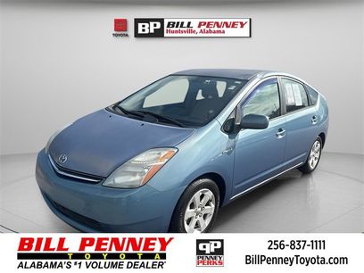 Used 2007 Toyota Prius Base