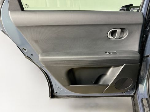 Used 2024 Hyundai Ioniq 5 SEL image 26