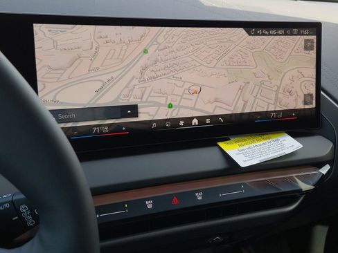 New 2026 BMW X3 xDrive30 w/ Convenience Package image 10