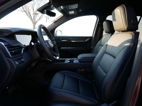 New 2026 GMC Acadia Elevation w/ Black Edition image 6