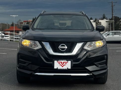 Used 2017 Nissan Rogue SV image 7
