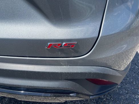 Used 2024 Chevrolet Trax RS FWD image 6