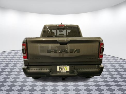 Used 2020 RAM 1500 Rebel w/ Rebel Level 2 Equipment Group image 4