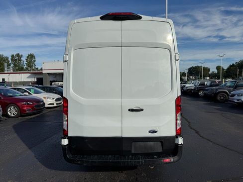 Used 2021 Ford Transit 250 148 High Roof Extended RWD image 4