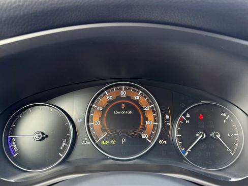 New 2026 MAZDA CX-50 AWD 2.5 Hybrid w/ Weather Package image 13