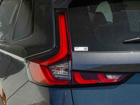 New 2026 Honda CR-V Sport-L image 7