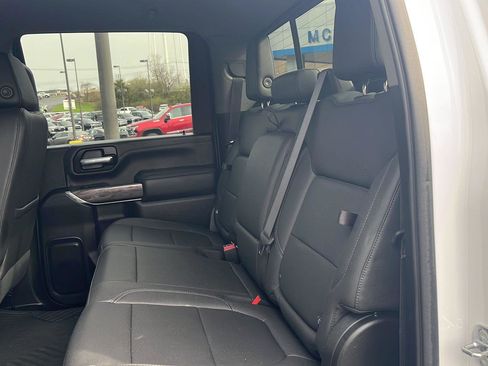 Used 2022 Chevrolet Silverado 2500 LTZ w/ LTZ Plus Package image 22