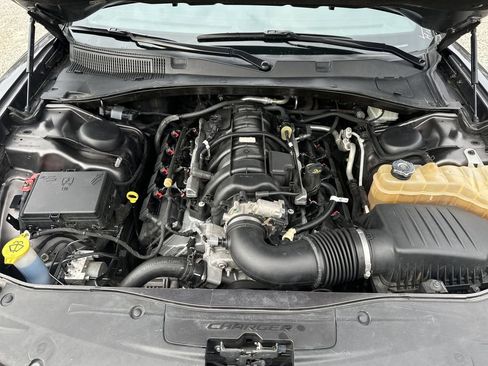 Used 2021 Dodge Charger Police image 12