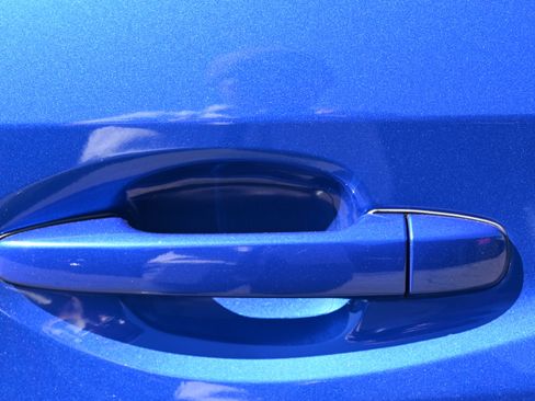 Used 2021 Subaru WRX STI w/ Popular Package #1 AWD/4WD image 11