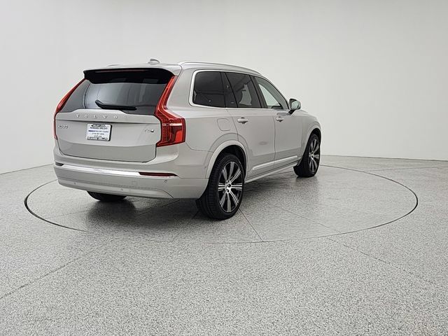 Certified 2025 Volvo XC90 T8 Plus w/ Protection Package Premier AWD/4WD image 5