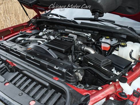 Used 2024 GMC Sierra 2500 AT4 w/ AT4 Premium Plus Package image 53