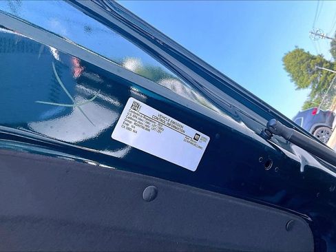 Certified 2024 Cadillac Lyriq Sport w/ LPO, Floor Liner Package RWD image 31