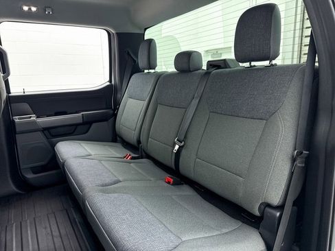 Used 2024 Ford F150 XLT w/ FX4 Off-Road Package image 33