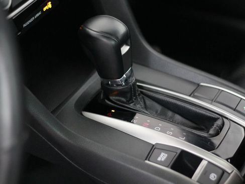 Used 2020 Honda Civic EX-L image 27