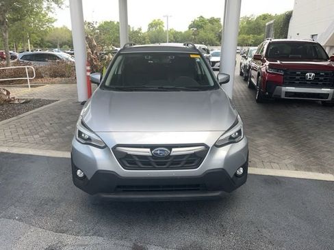 Used 2023 Subaru Crosstrek 2.5i Limited image 2