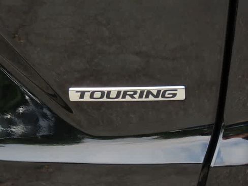 Certified 2020 Honda CR-V Touring image 8