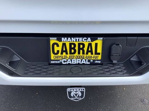 New 2026 RAM 1500 Big Horn image 31