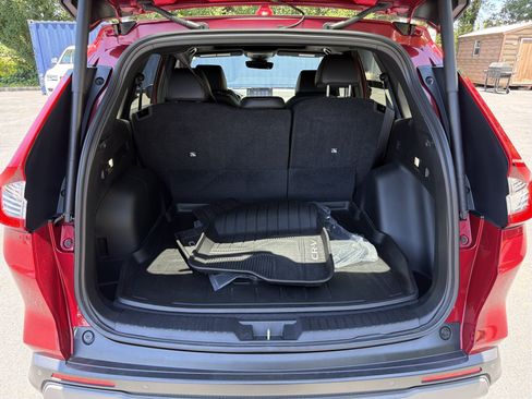 Used 2025 Honda CR-V Sport-L image 18