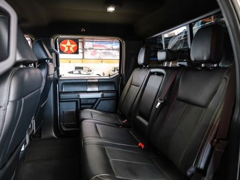 Used 2022 Ford F250 Lariat w/ Lariat Value Package image 36