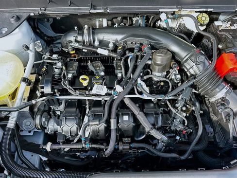 Used 2024 Ford Bronco Sport Badlands w/ Premium Package image 32