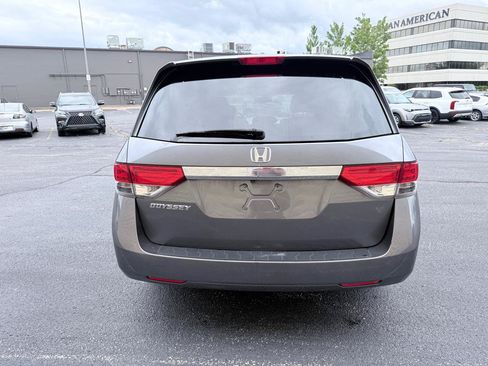 Used 2014 Honda Odyssey EX-L image 4