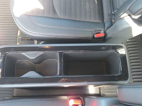 Used 2024 Nissan Pathfinder Rock Creek image 34