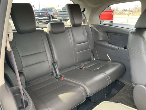 Used 2015 Honda Odyssey EX-L image 51