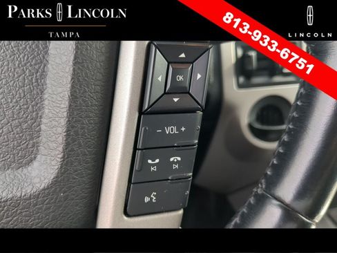 Used 2017 Ford Expedition Limited w/ Equipment Group 301A RWD image 30