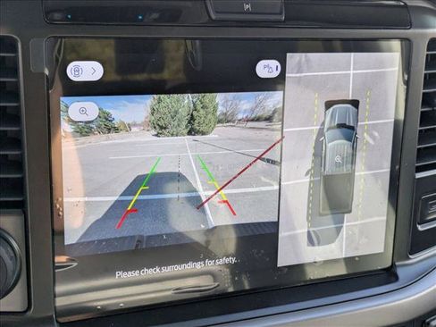 New 2025 Ford F150 XLT w/ Equipment Group 302A MID image 12