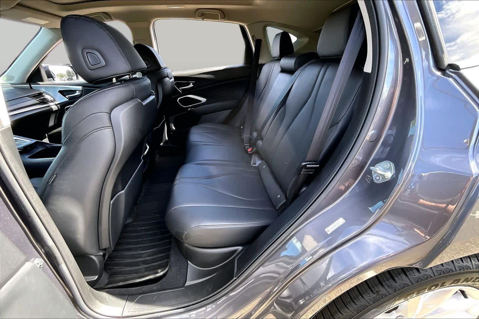 Used 2021 Acura RDX FWD image 20