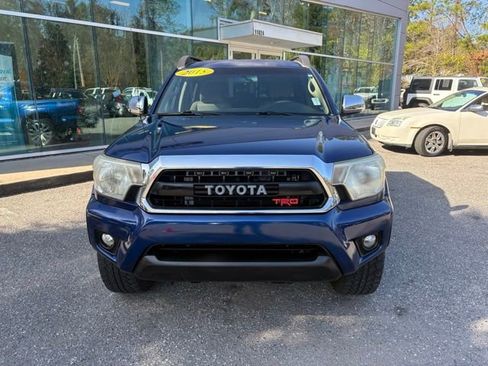 Used 2015 Toyota Tacoma PreRunner w/ SR5 Package image 10