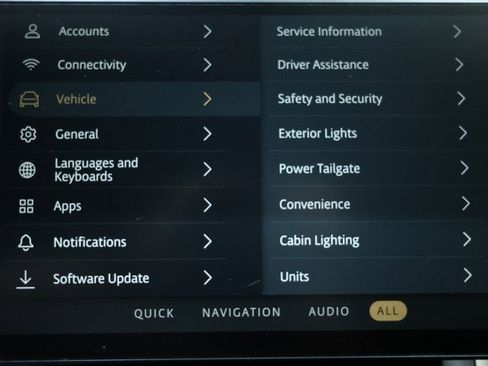 Used 2024 Land Rover Range Rover Sport image 90