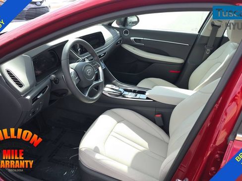 Used 2023 Hyundai Sonata Limited FWD image 23