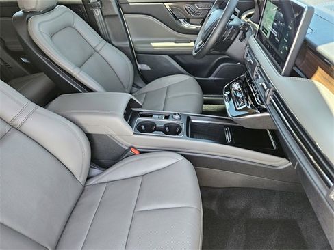 New 2025 Lincoln Corsair Grand Touring w/ Equipment Group 301A image 13