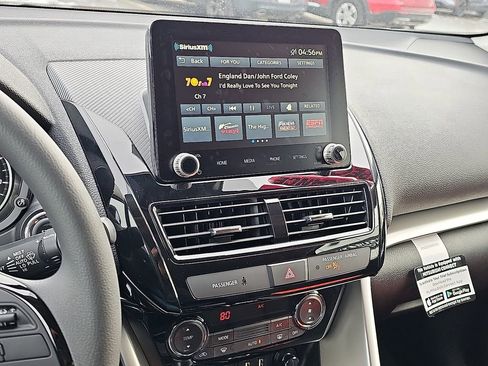 New 2026 Mitsubishi Eclipse Cross LE image 11