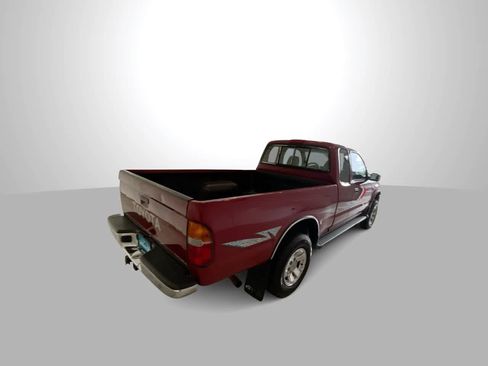 Used 1995 Toyota Tacoma SR5 AWD/4WD image 8