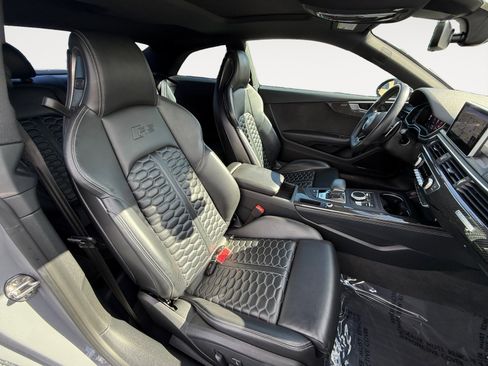 Used 2019 Audi RS 5 w/ Dynamic Package image 19