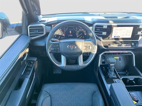 Used 2025 Toyota Tundra SR5 image 22