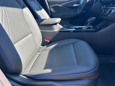 New 2026 Buick Envista Sport Touring w/ Convenience I Package image 14